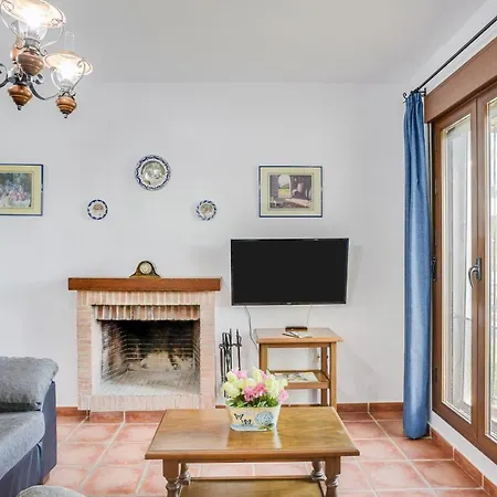 Casa Villanueva 2 - Solo Familias Літній будинок Коніль-де-ла-Фронтера