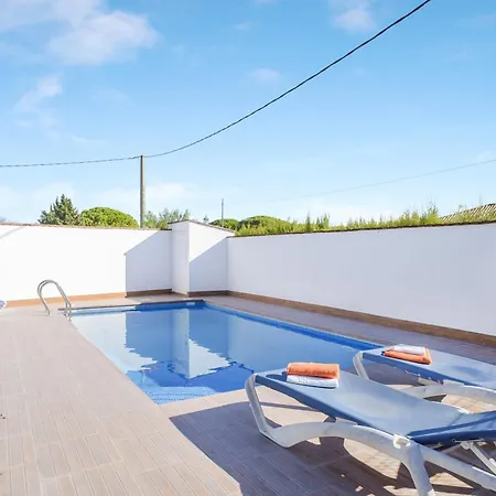 Casa Villanueva 2 - Solo Familias *