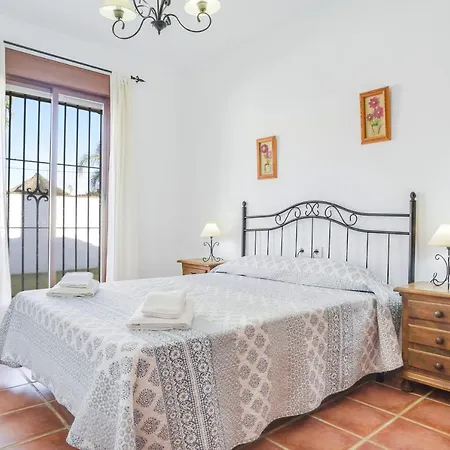 Casa Villanueva 2 - Solo Familias * Коніль-де-ла-Фронтера