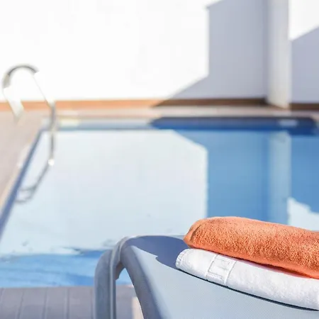 Літній будинок Casa Villanueva 2 - Solo Familias Коніль-де-ла-Фронтера