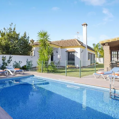 Літній будинок Casa Villanueva 2 - Solo Familias