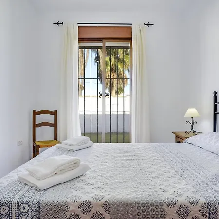 Casa Villanueva 2 - Solo Familias * Коніль-де-ла-Фронтера