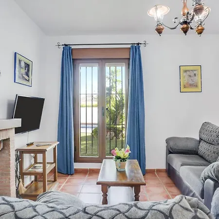 Casa Villanueva 2 - Solo Familias Літній будинок