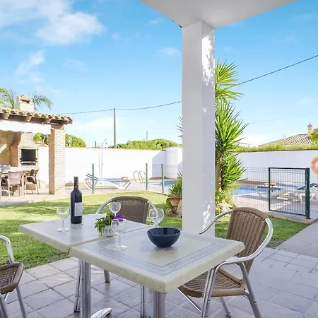 Casa Villanueva 2 - Solo Familias Літній будинок