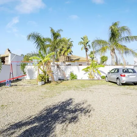 Casa Villanueva 2 - Solo Familias Літній будинок