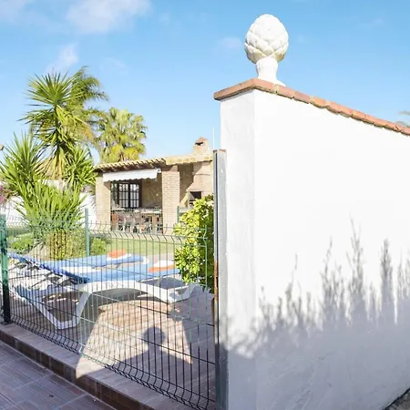 Casa Villanueva 2 - Solo Familias Літній будинок *