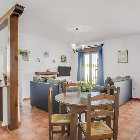 Літній будинок Casa Villanueva 2 - Solo Familias *