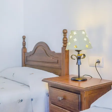 Літній будинок Casa Villanueva 2 - Solo Familias *