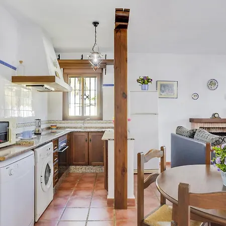 Casa Villanueva 2 - Solo Familias Літній будинок Коніль-де-ла-Фронтера