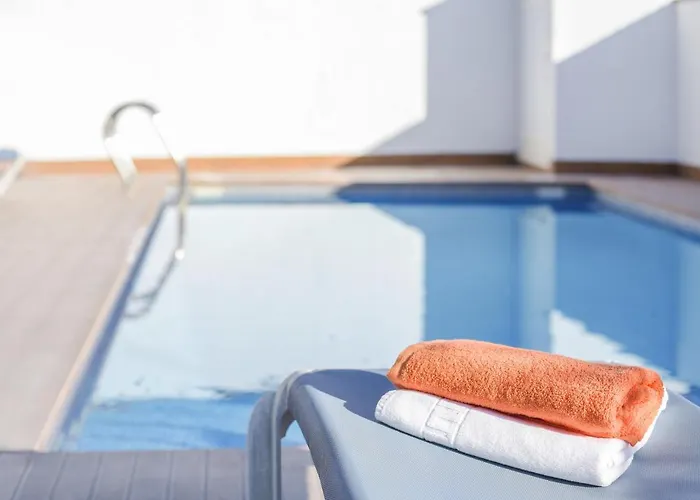 Летний дом Casa Villanueva 2 - Solo Familias Кониль-де-ла-Фронтера