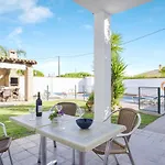 Casa Villanueva 2 - Solo Familias Casa di campagna