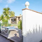 Casa Villanueva 2 - Solo Familias Casa di campagna *