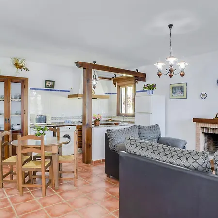 Casa Villanueva 2 - Solo Familias