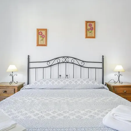 Casa Villanueva 2 - Solo Familias Літній будинок