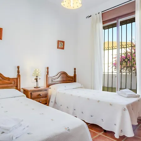 Casa Villanueva 2 - Solo Familias * Коніль-де-ла-Фронтера
