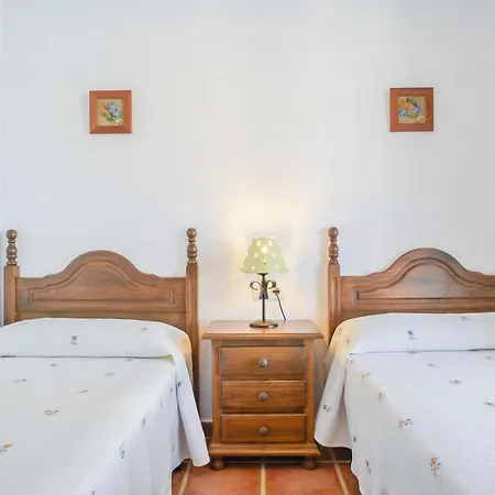 Casa rural Casa Villanueva 2 - Sólo Familias *