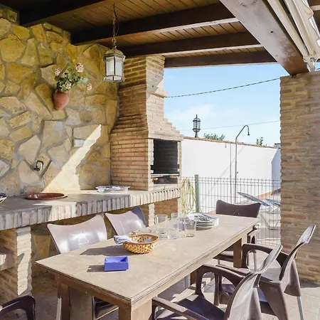 Casa Villanueva 2 - Sólo Familias Casa rural *