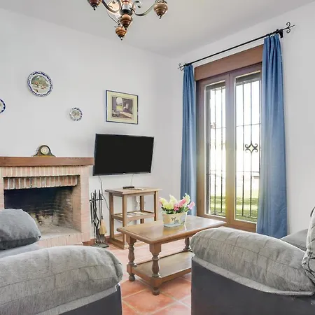 Casa rural Casa Villanueva 2 - Sólo Familias *