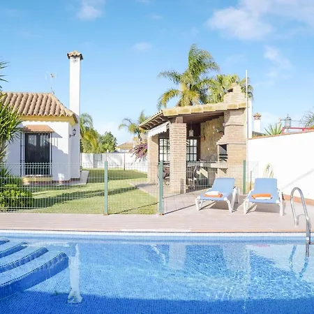 Casa Villanueva 2 - Sólo Familias