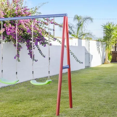 Casa Villanueva 2 - Sólo Familias Casa rural Conil De La Frontera