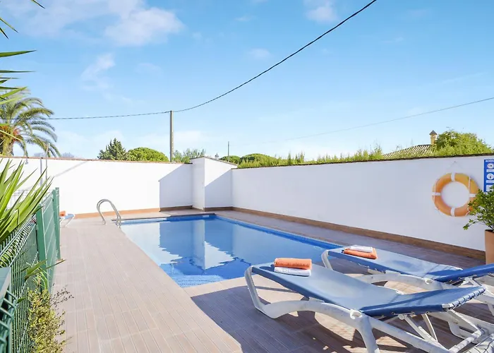 Casa Villanueva 2 - Solo Familias *