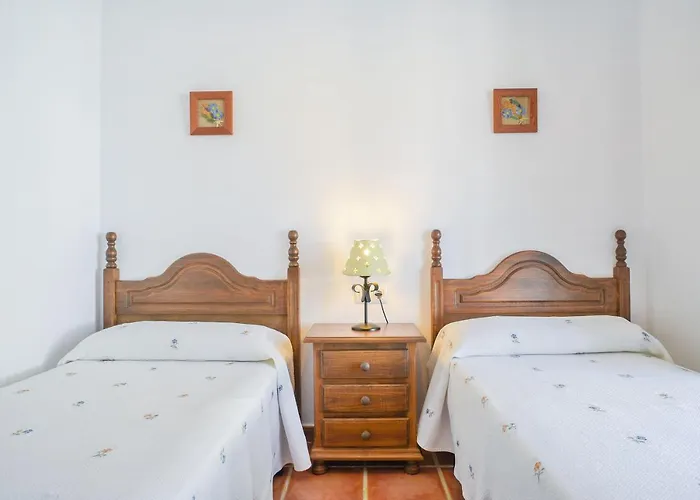 Lantställe Casa Villanueva 2 - Solo Familias *