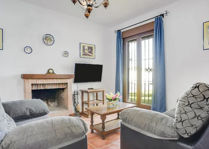 Lantställe Casa Villanueva 2 - Solo Familias *