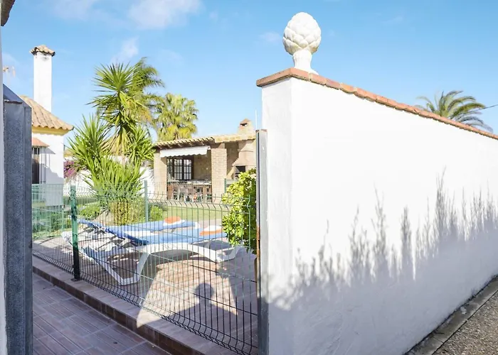 Casa Villanueva 2 - Solo Familias Lantställe *