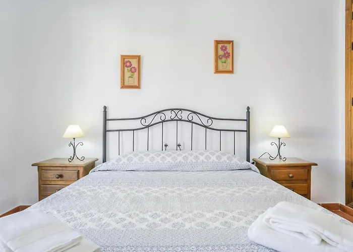 Casa Villanueva 2 - Solo Familias