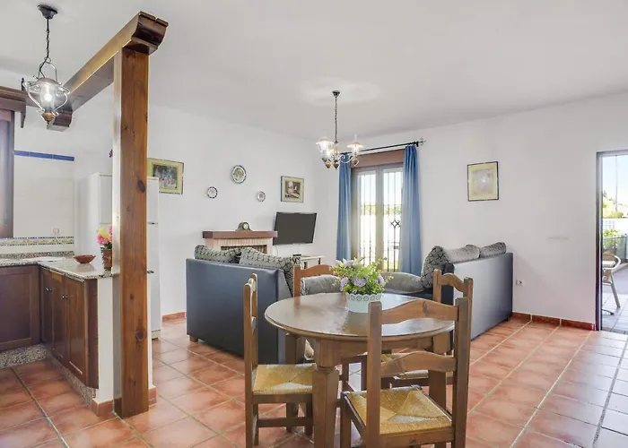 Lantställe Casa Villanueva 2 - Solo Familias *