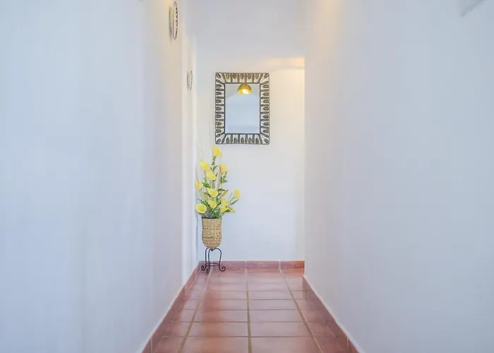 Casa Villanueva 2 - Sólo Familias *